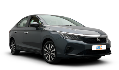 Honda City-img
